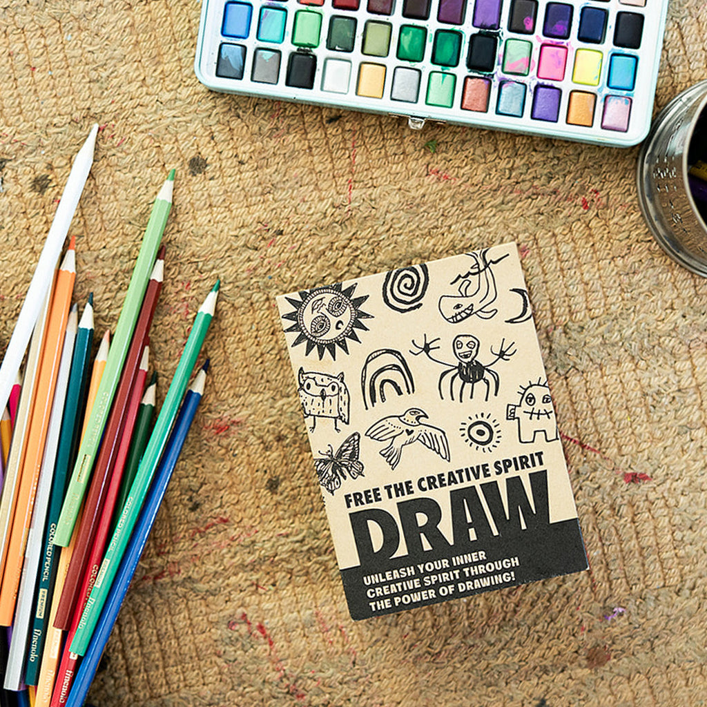 Draw Dack DRAW DECK – Draw Deck